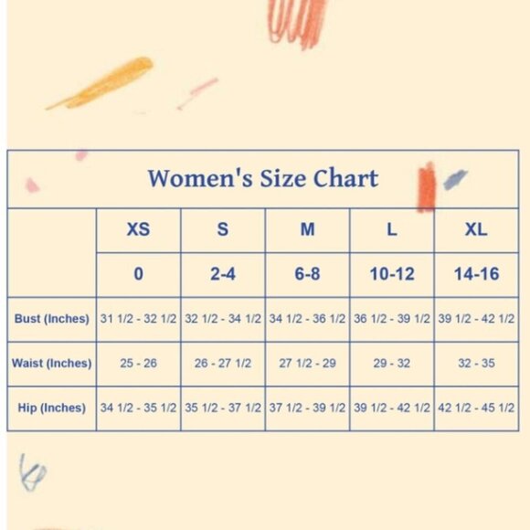 Maison Me Maisonette Women's M Purple Retro Floral Bamboo Viscose Cabana Shorts - Picture 15 of 15